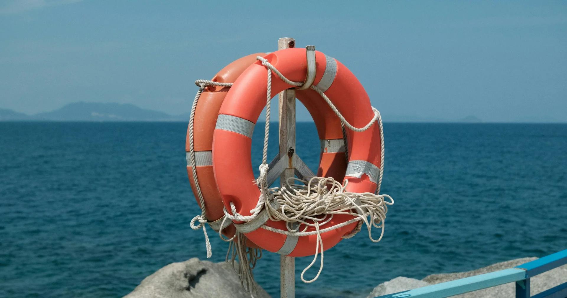Water safety